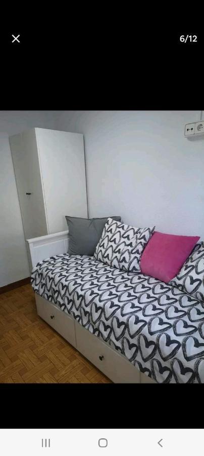 Apartamento El Muro ลาเรโด ภายนอก รูปภาพ