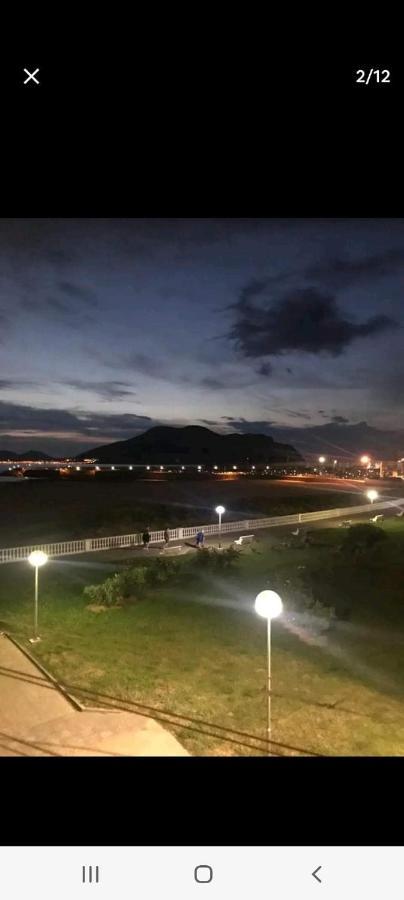 Apartamento El Muro ลาเรโด ภายนอก รูปภาพ