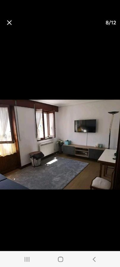 Apartamento El Muro ลาเรโด ภายนอก รูปภาพ